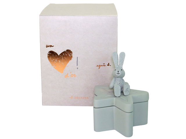 Gift Accessories - Agnes b accessory box - L76610417 Photo