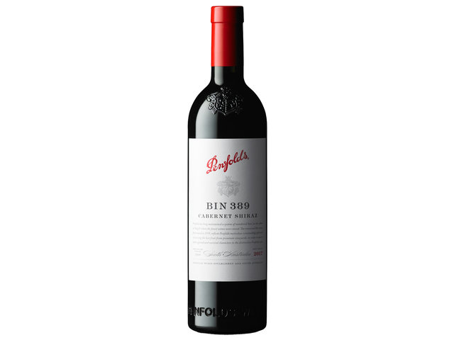 红酒香槟烈酒 - Penfolds Bin 389 Cabernet Shiraz 2019 - RWW0129A1 Photo