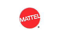 香港花店尚禮坊客戶 MATTEL