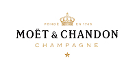 Hong Kong Flower Shop GGB brands Moët & chandon