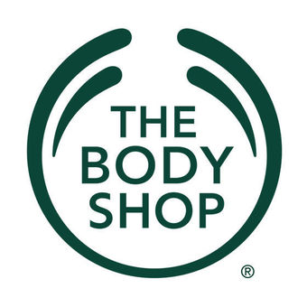 Hong Kong Flower Shop GGB brands The Body Shop